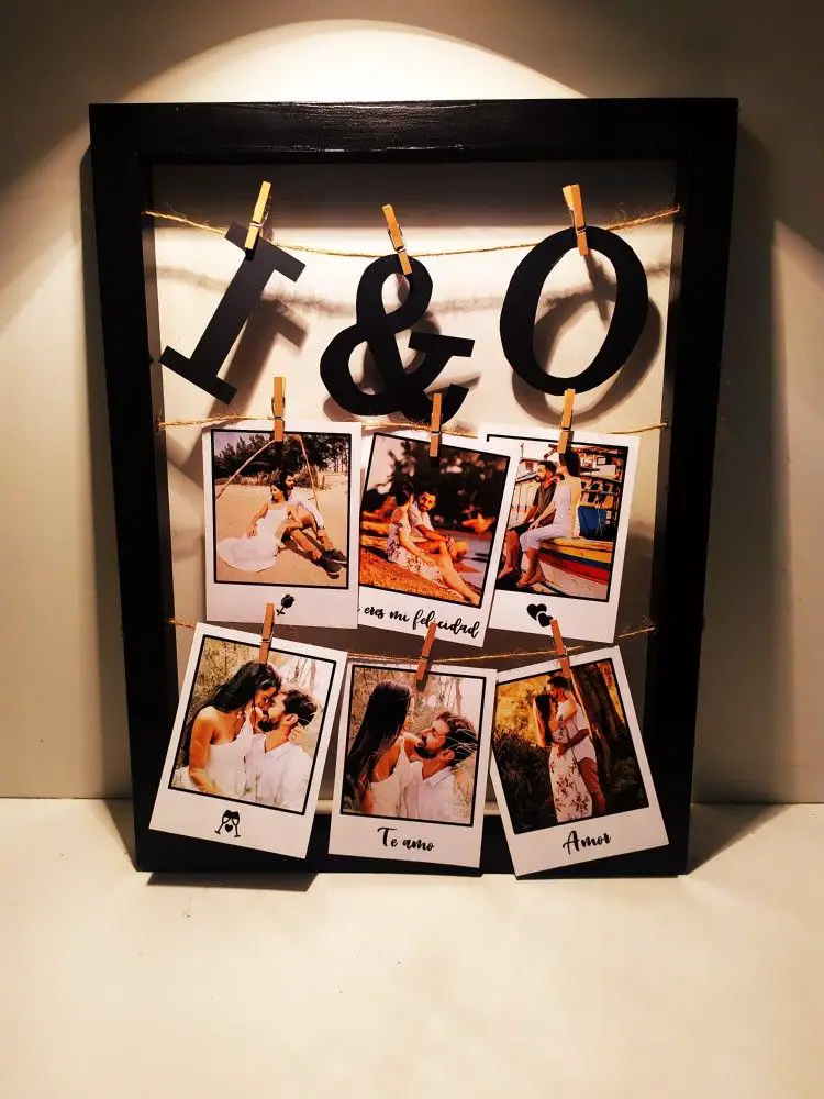 Regalo romántico para mi novio Regalo romántico para mi novio