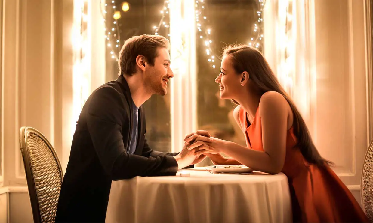 Sorpresas románticas para mi novio