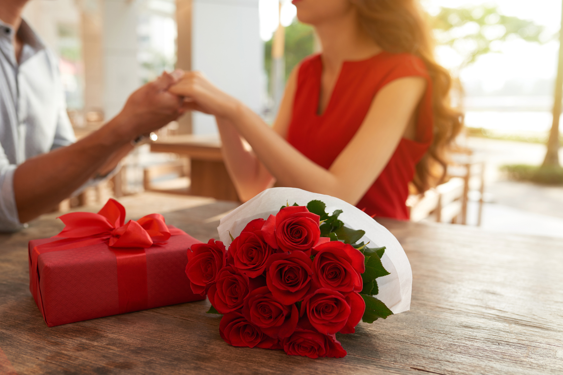 Sorpresas románticas para mi novio
