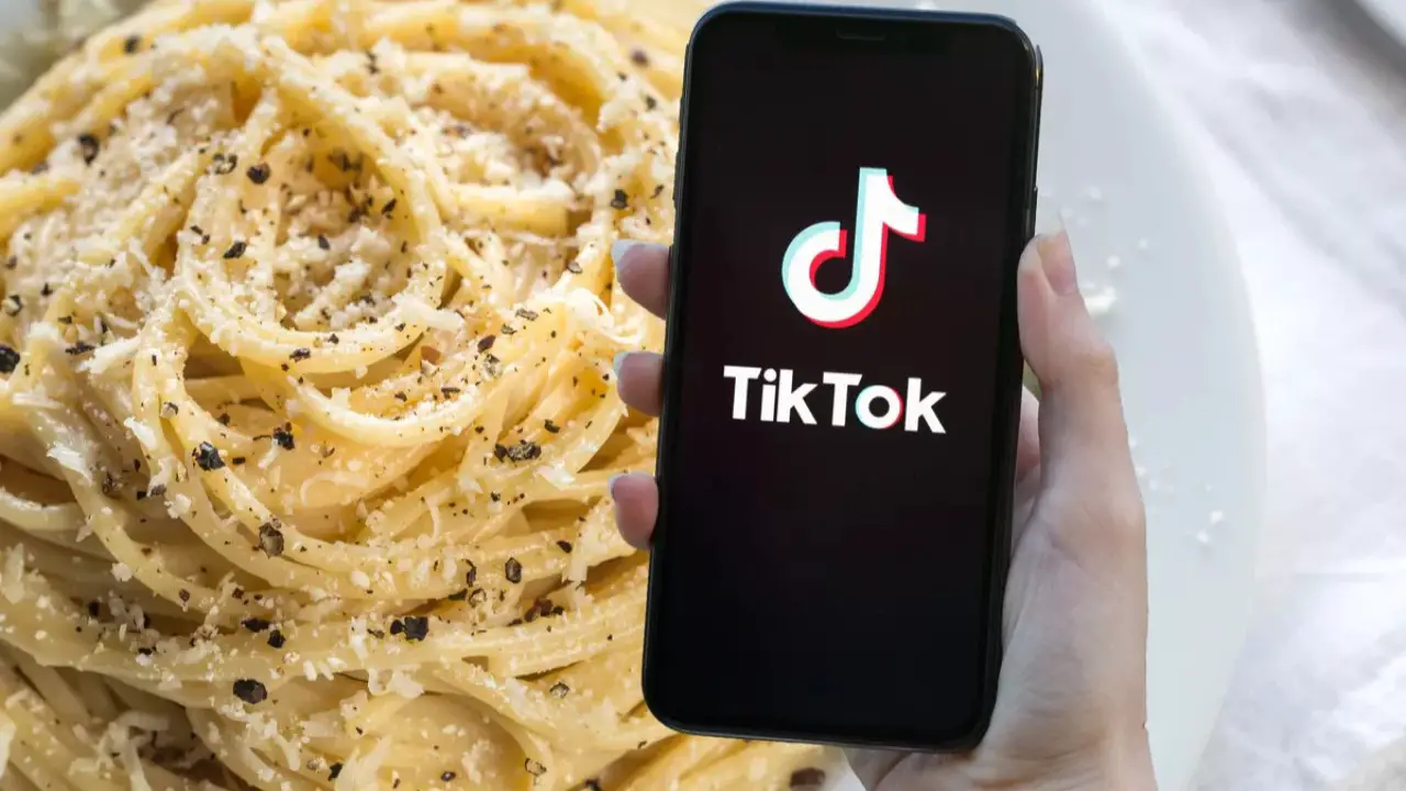 Recetas fáciles de TikTok que puedes hacer en 10 minutos