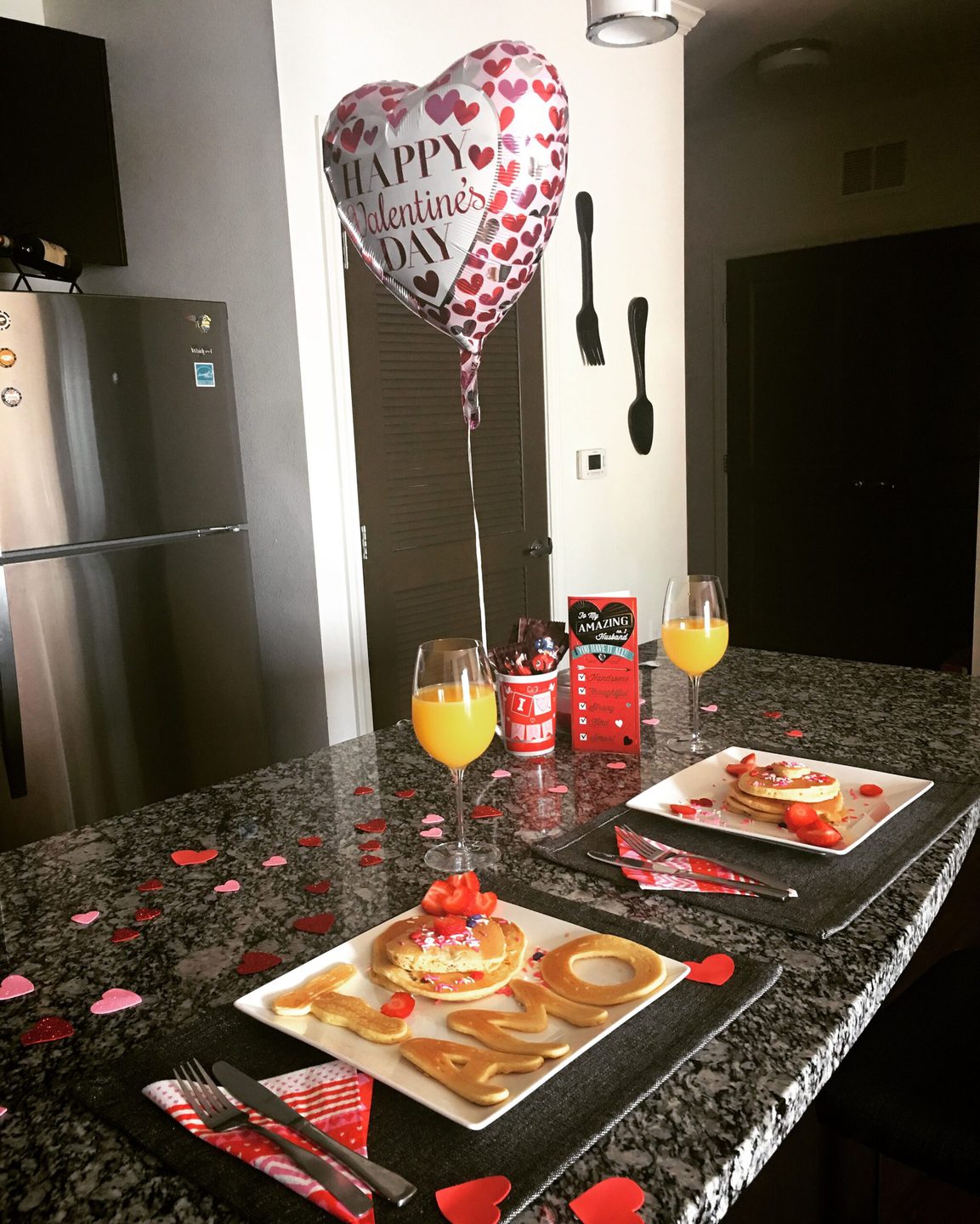 Regalo romántico para mi novio Regalo romántico para mi novio