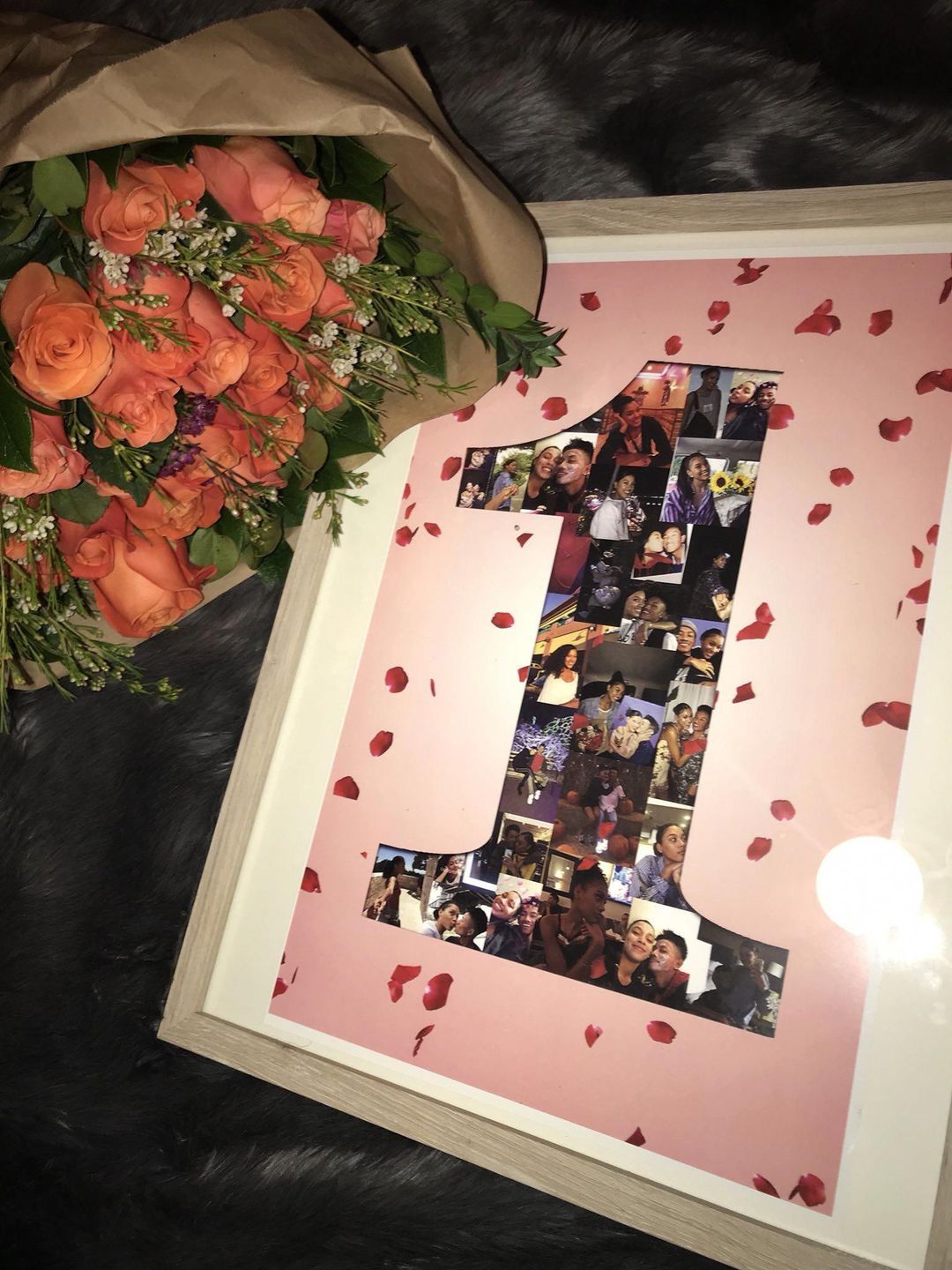 Regalo romántico para mi novio Regalo romántico para mi novio