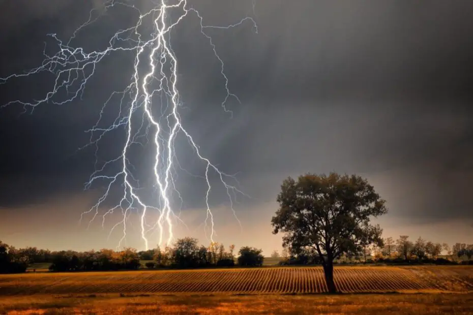 TORMENTAS