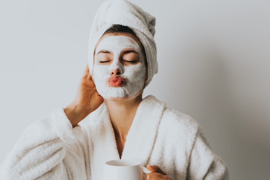 Como hacer una mascarilla para la cara