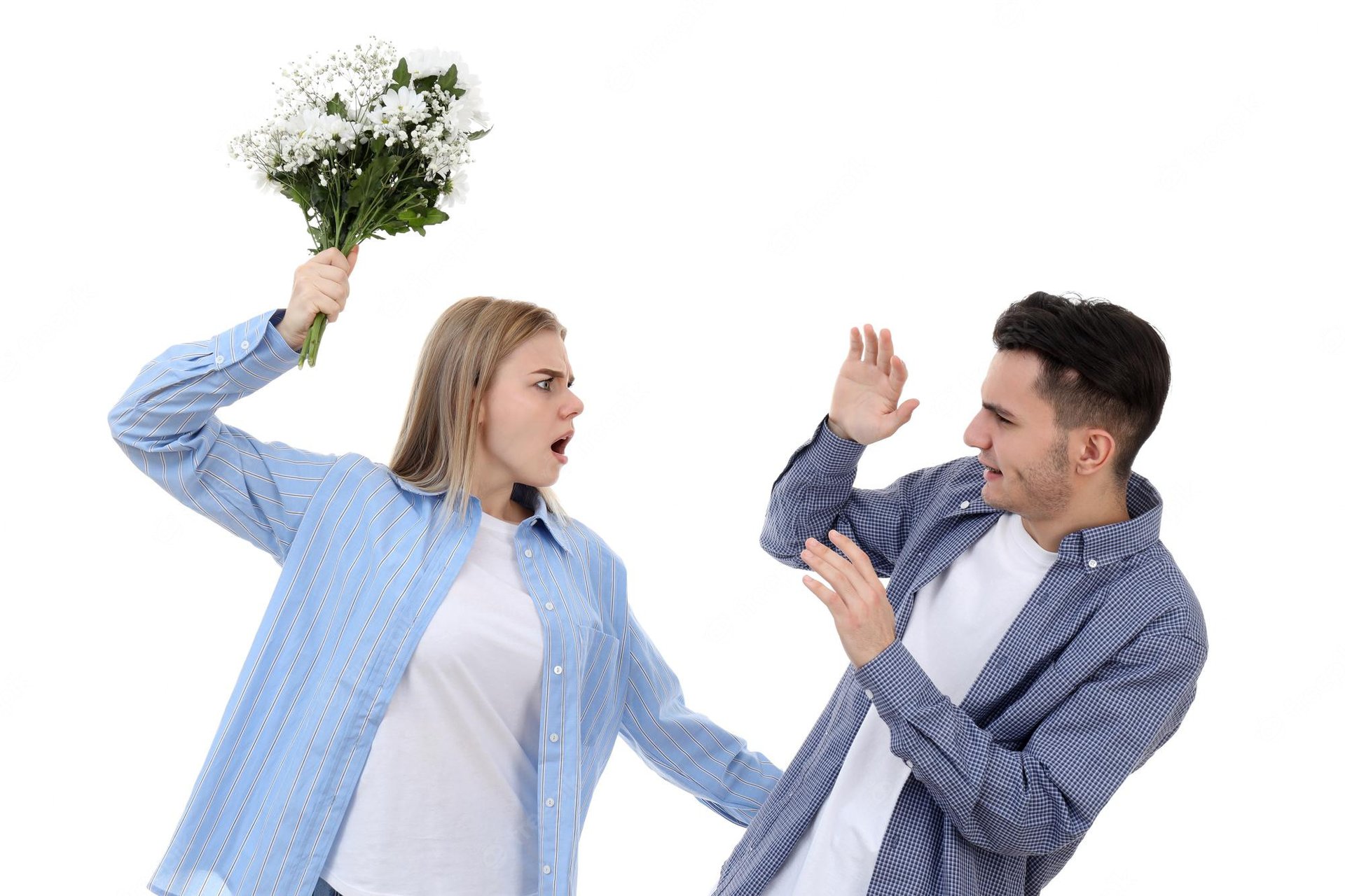 Mi pareja me odia pero no me deja Mi pareja me odia pero no me deja