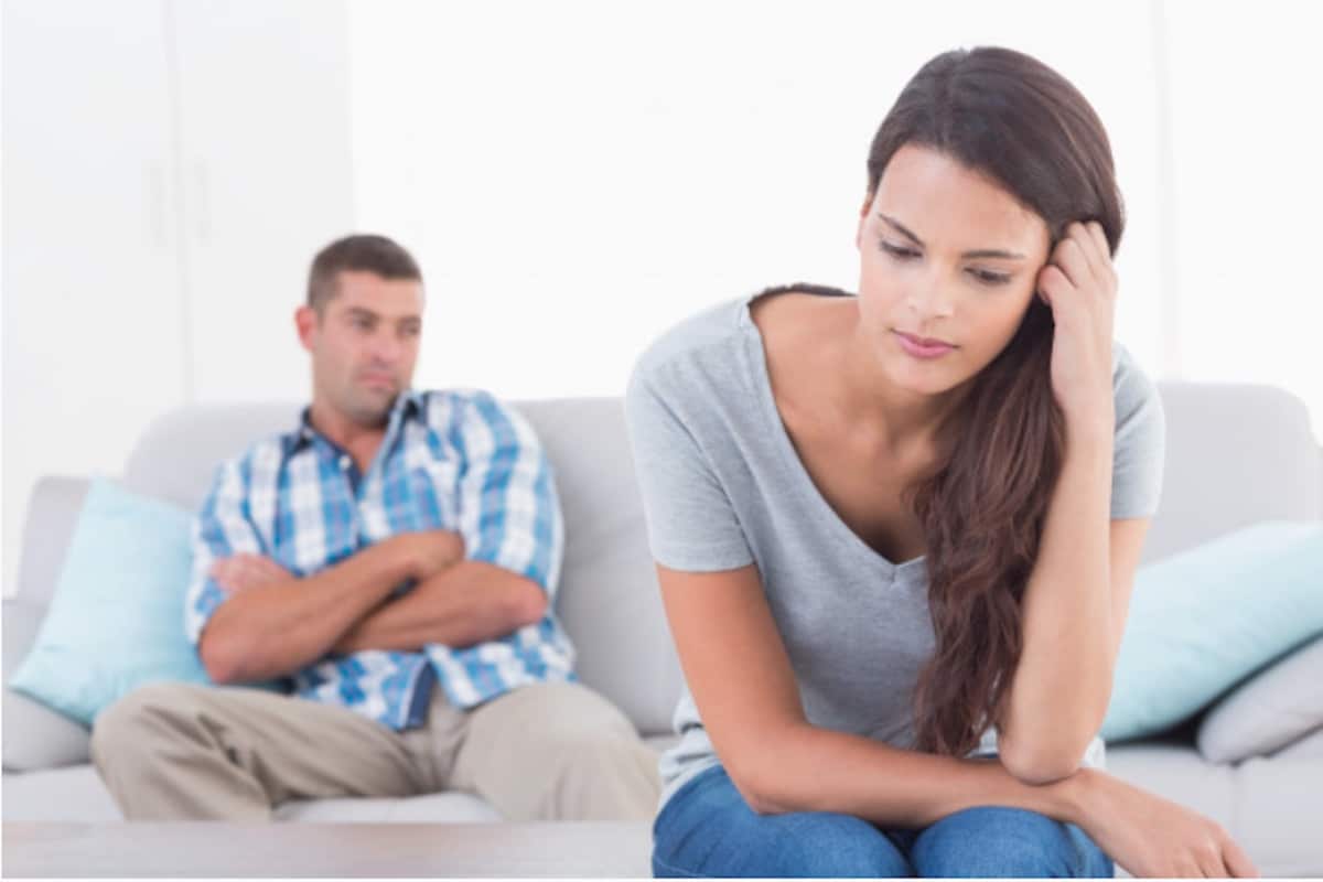 Mi pareja me odia pero no me deja Mi pareja me odia pero no me deja