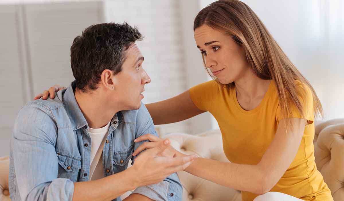 Mi pareja me odia pero no me deja Mi pareja me odia pero no me deja