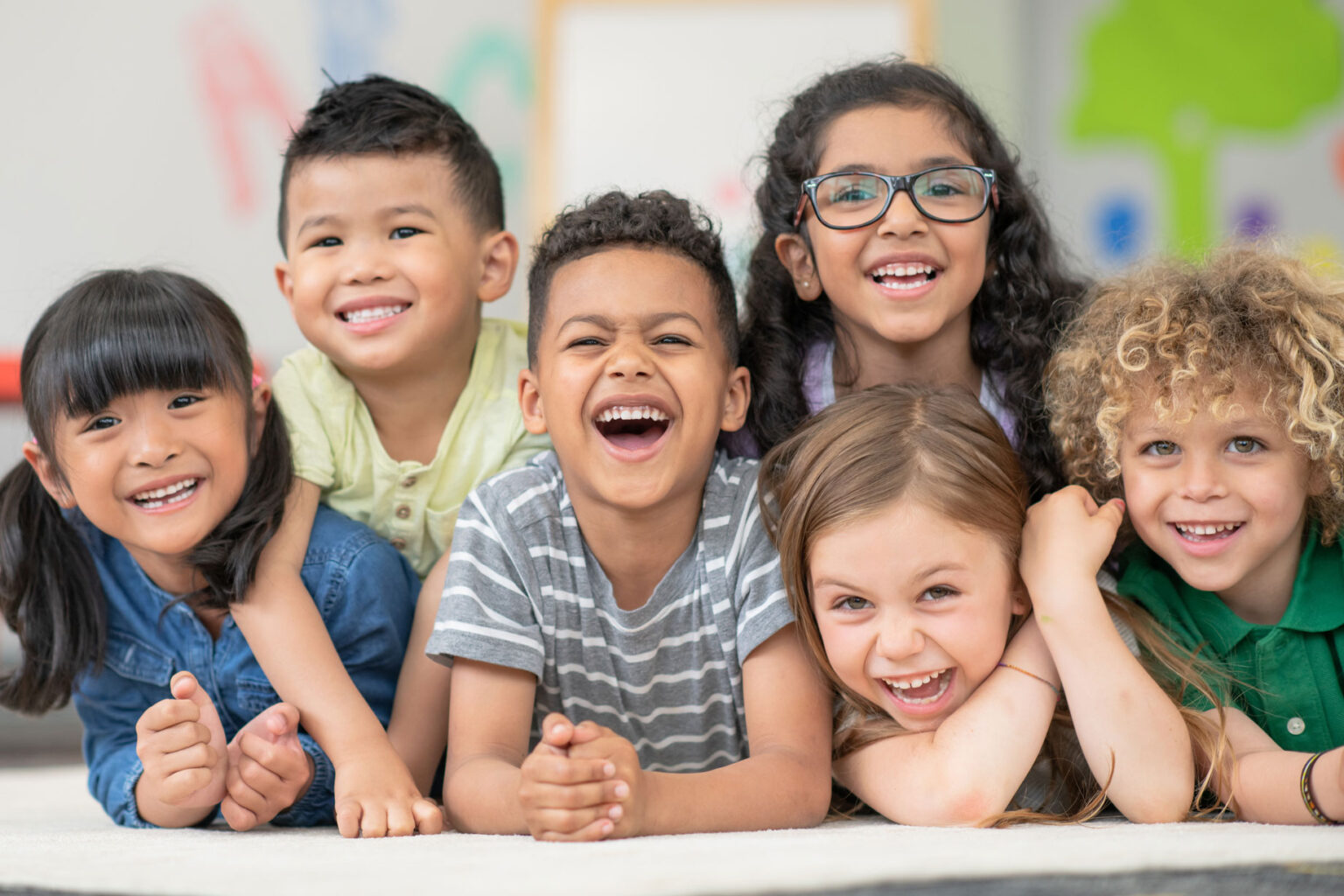 +10 Actividades para niños de 2 a 3 años ¡Divertidas y educativas!