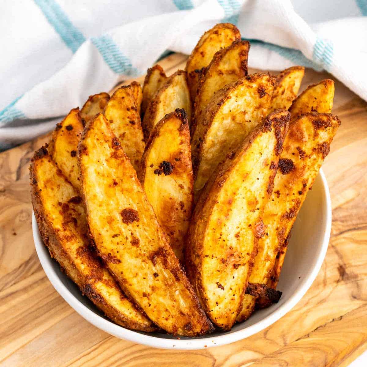 comidas para bebes de 6 meses papas fritas al horno