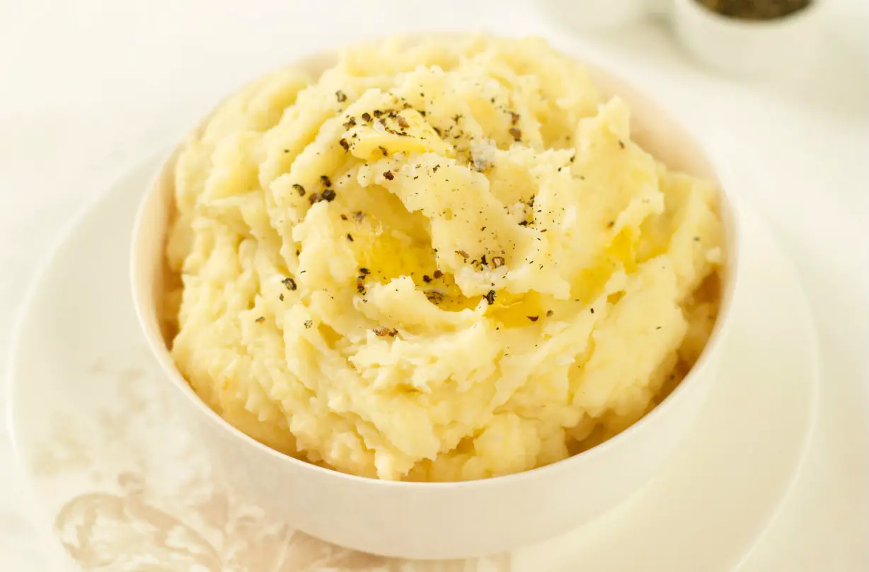 comidas para bebes de 6 meses puré de papas