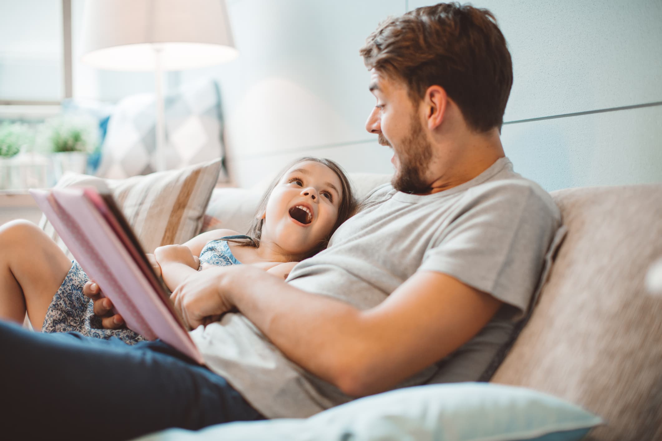Como educar a un nino para que ame la lectura tips para padres