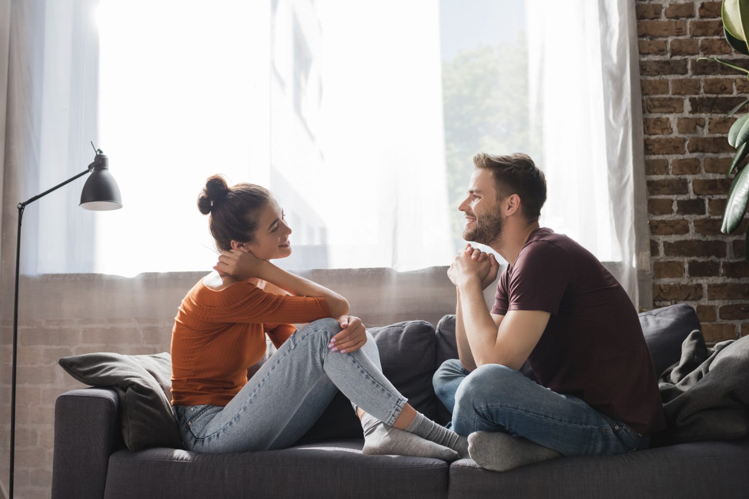 pareja