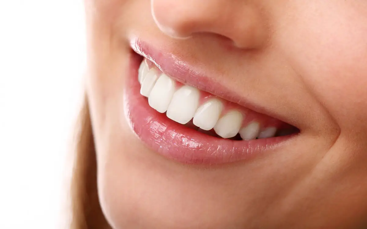 dientes sin caries