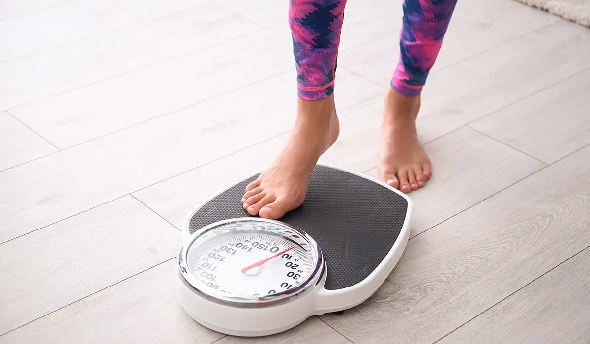 beneficios del te peso saludable