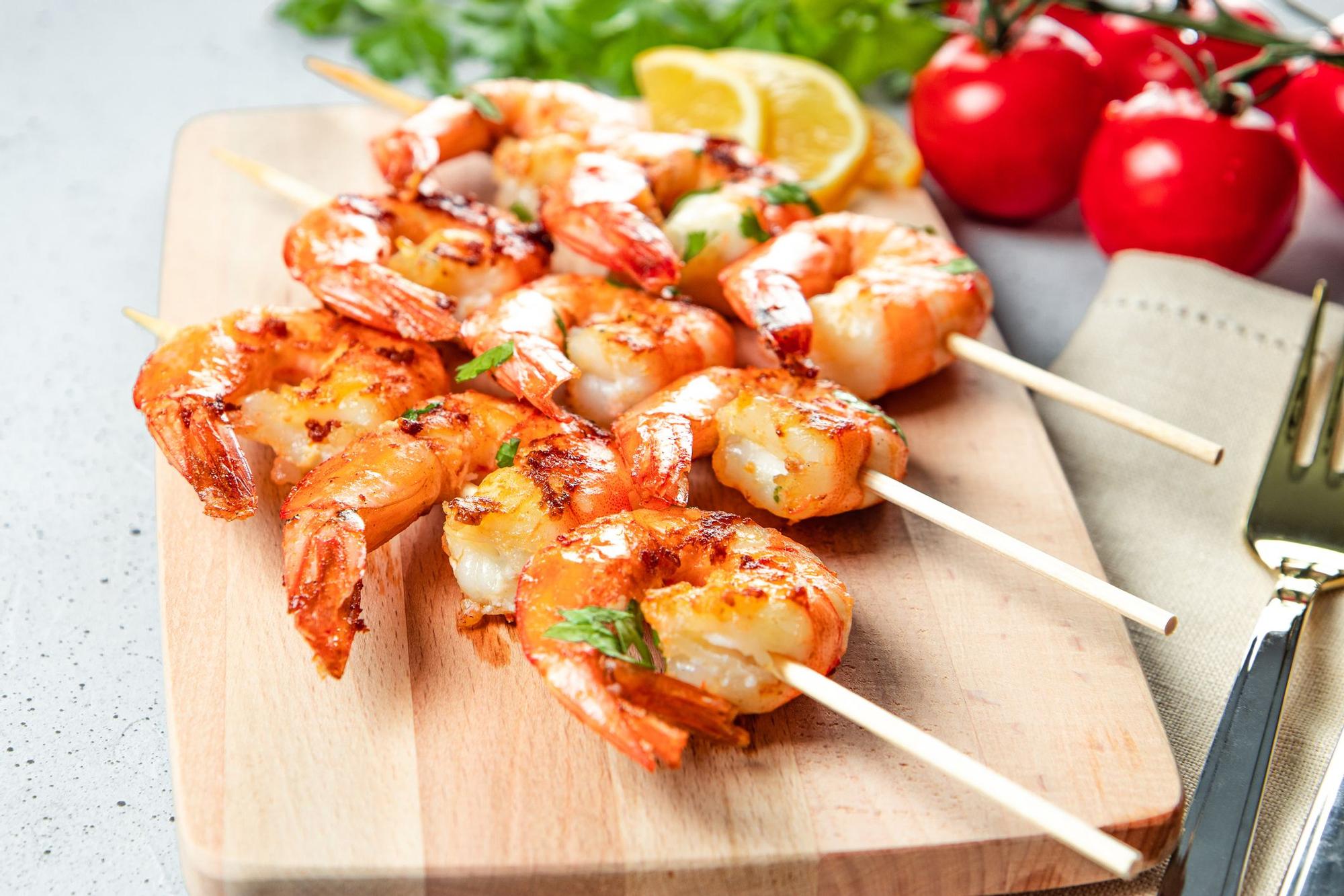 aperitivos originales recetas