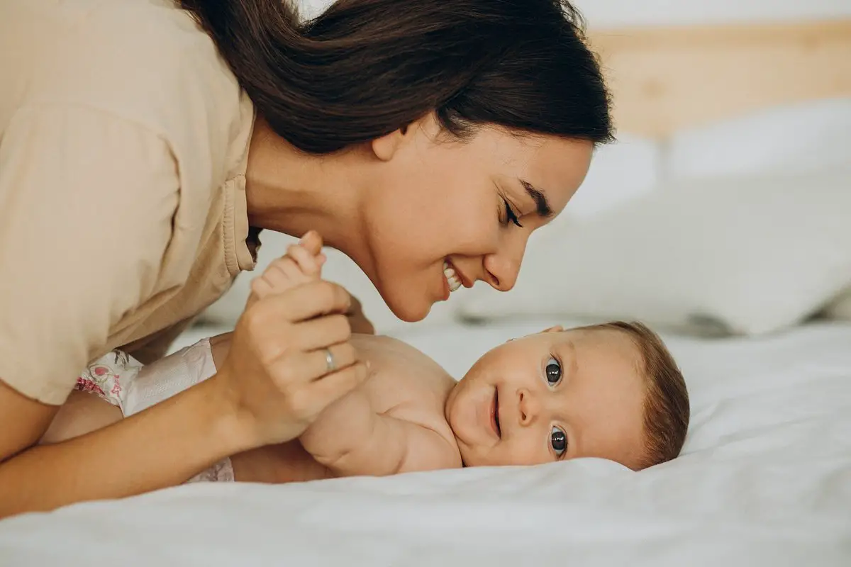 desvelo de una madre 5